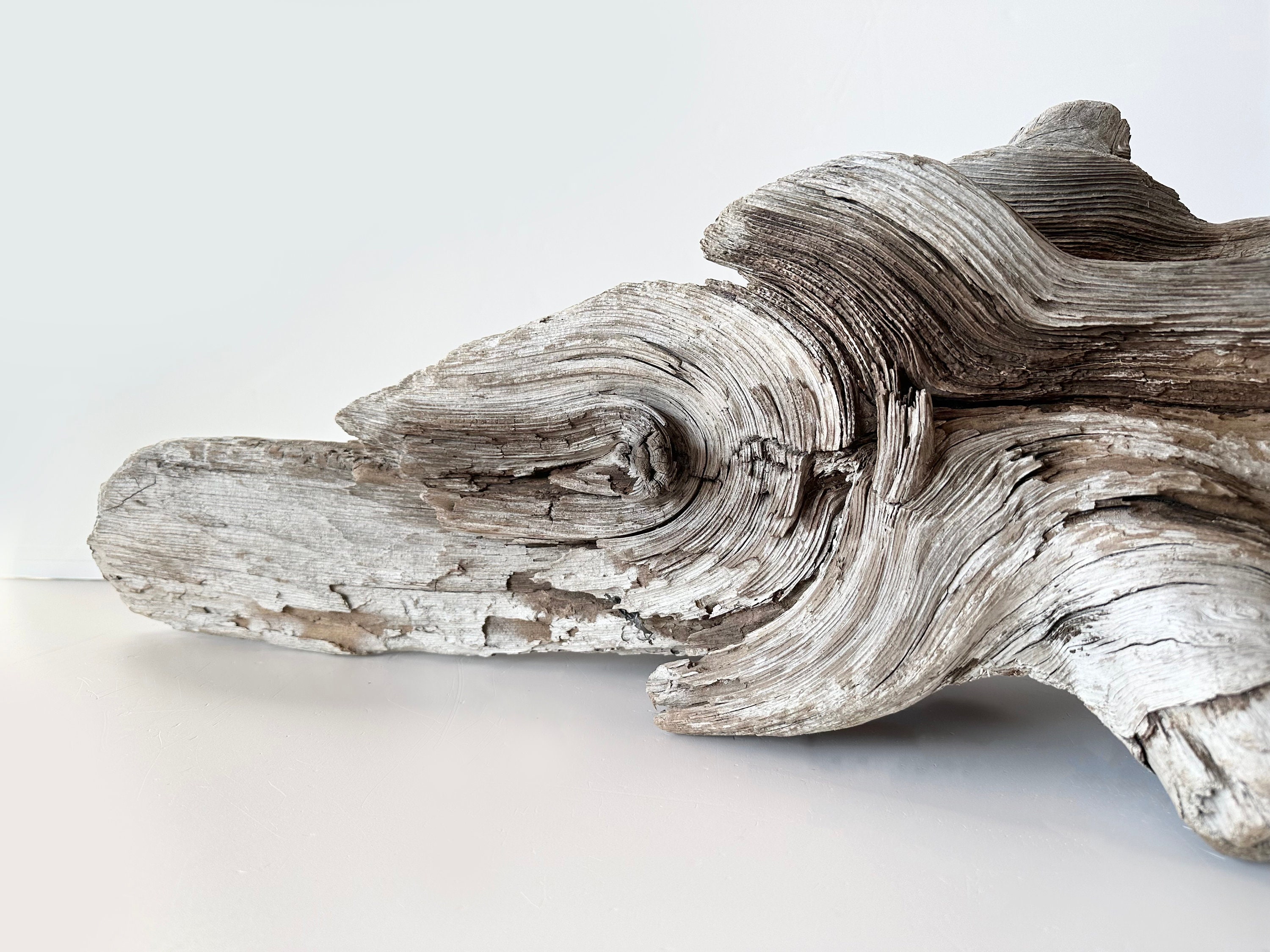 Extra Large Driftwood Garden Wood Decor Large Driftwood Etsy