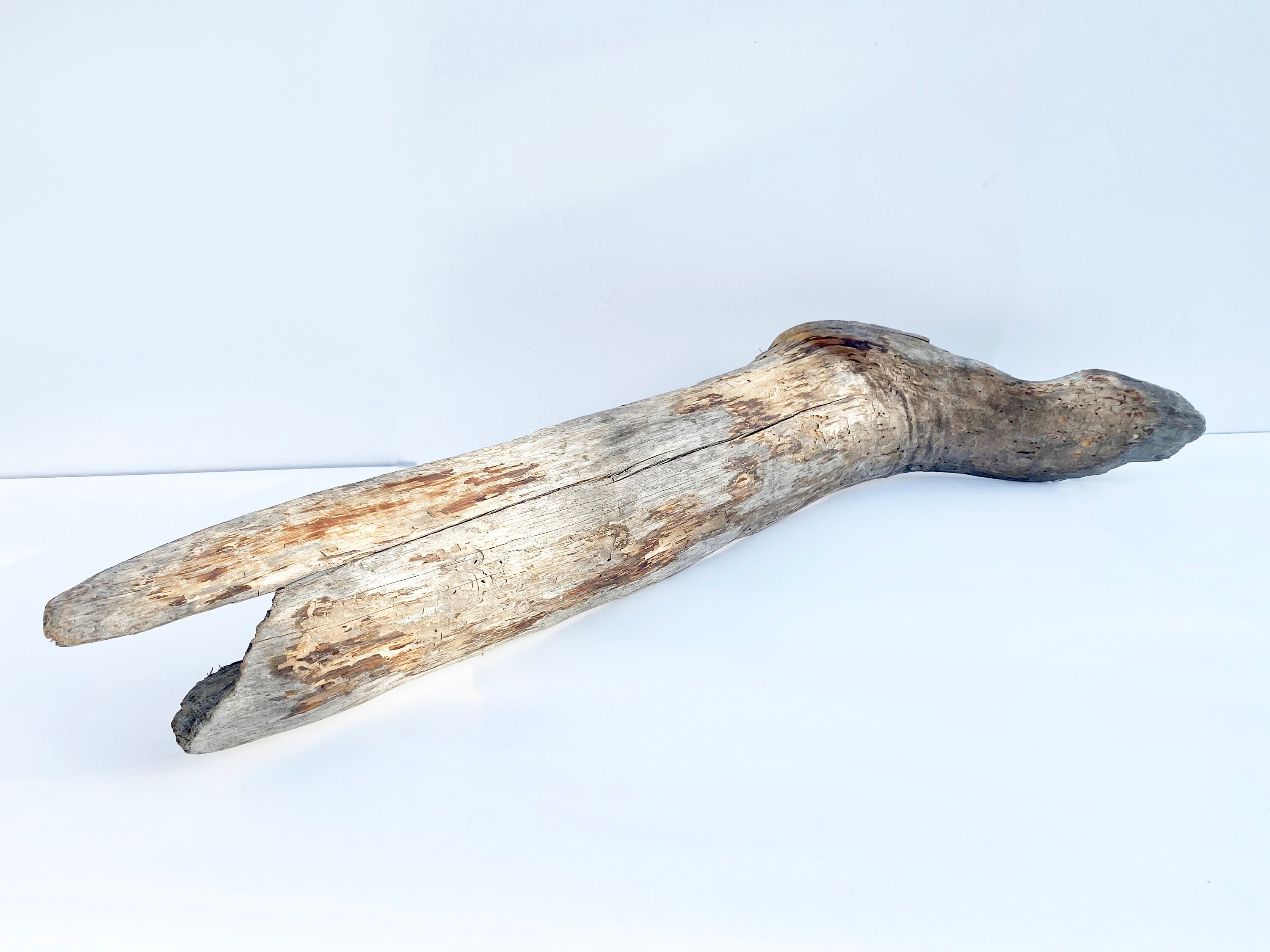 Extra Large Driftwood, Garden Wood Decor, Large Driftwood Sculpture