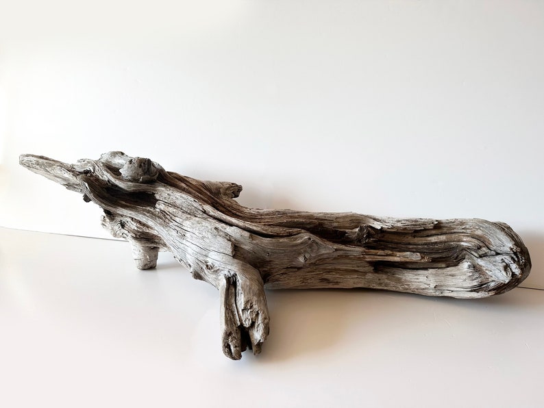 Extra Large Driftwood, Garden Wood Decor, Large Driftwood Sculpture