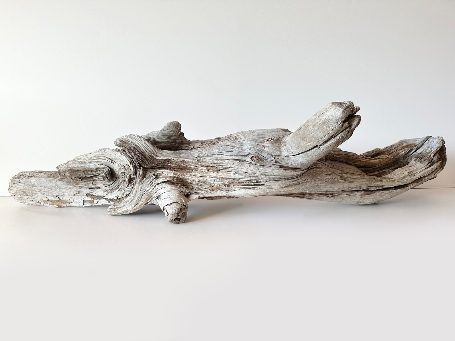 Extra Large Driftwood Garden Wood Decor Large Driftwood Etsy