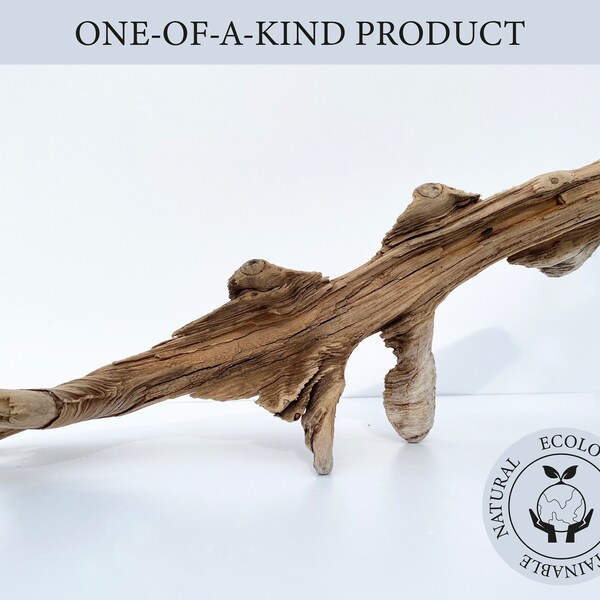 Driftwood Pieces Etsy