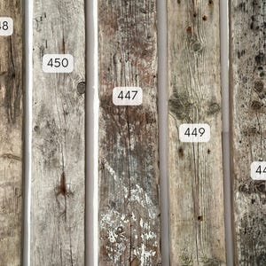 Driftwood plank, flat driftwood boards, reclaimed planks and blanks, rustic wood board, weathered wood sign, aged wood, driftwood for sign
