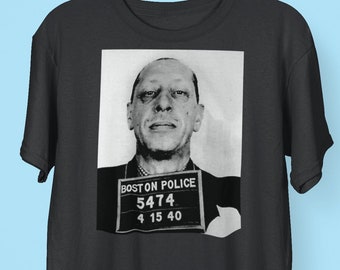Igor Stravinsky Mugshot T-shirt, Stravinsky Composer Classical Music Modernist Conductor Rites of Spring Music History shirt