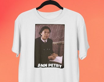 Ann Petry T-shirt, Women Writers T-shirt, Black History Month