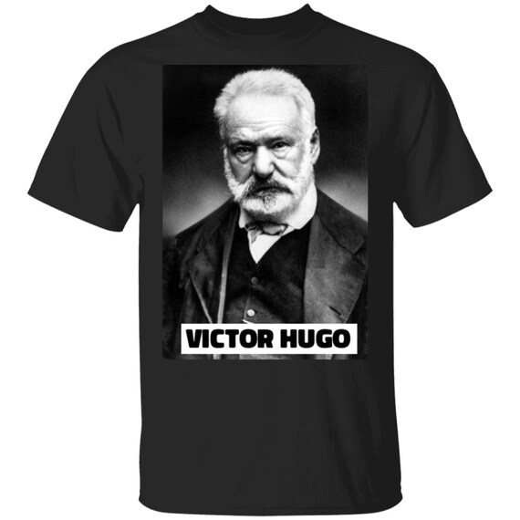 victor hugo camisas