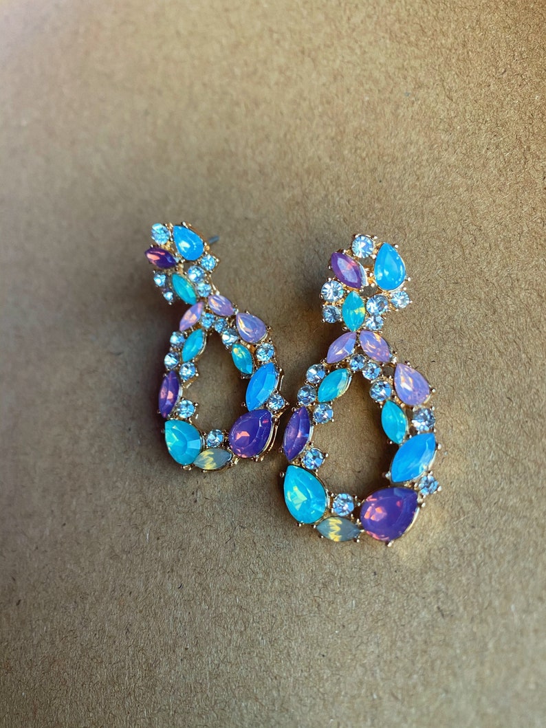 Amalia Earrings