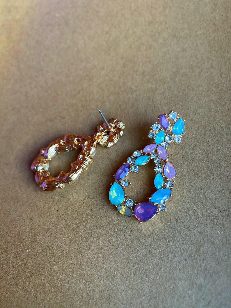 Amalia Earrings