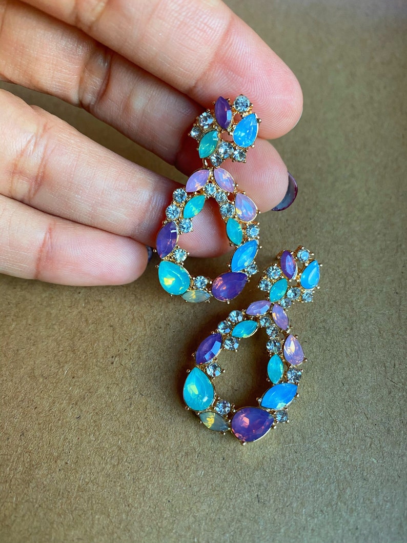 Amalia Earrings
