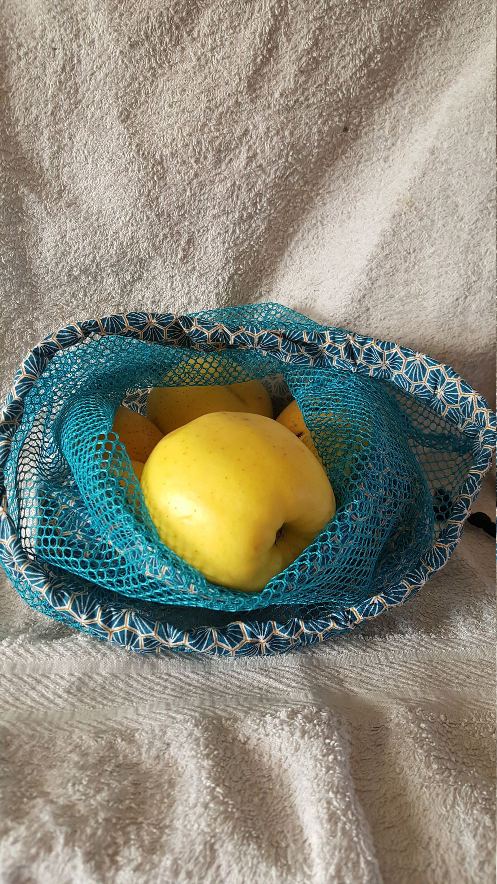 Kit Zéros Déchets Lavable