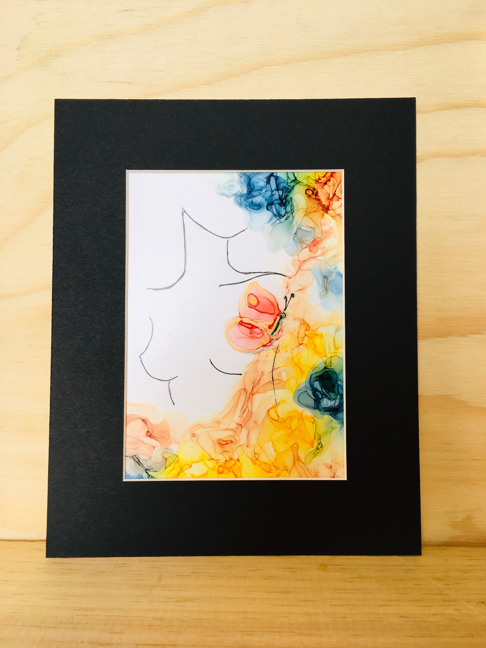 Home / Wall decor Etsy