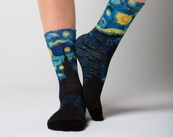 balenciaga inspired socks