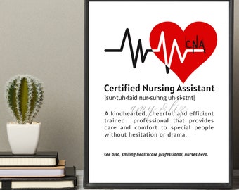 Certified Nursing Assistant | CNA | Nurses Hero