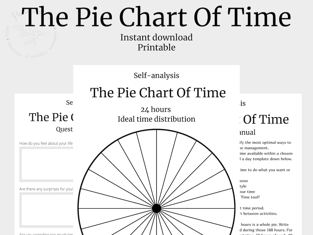 pie-chart-of-time-printable-24-hours-pie-chart-planner-time-etsy
