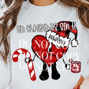 Una Navidad Sin Ti Png、Un Christmas Sin Ti Png、Bad Bunny Png、Bad Bunny Chrismas Png、Benito Christmas、Bonito y Sencillo、オリジナル デザイン