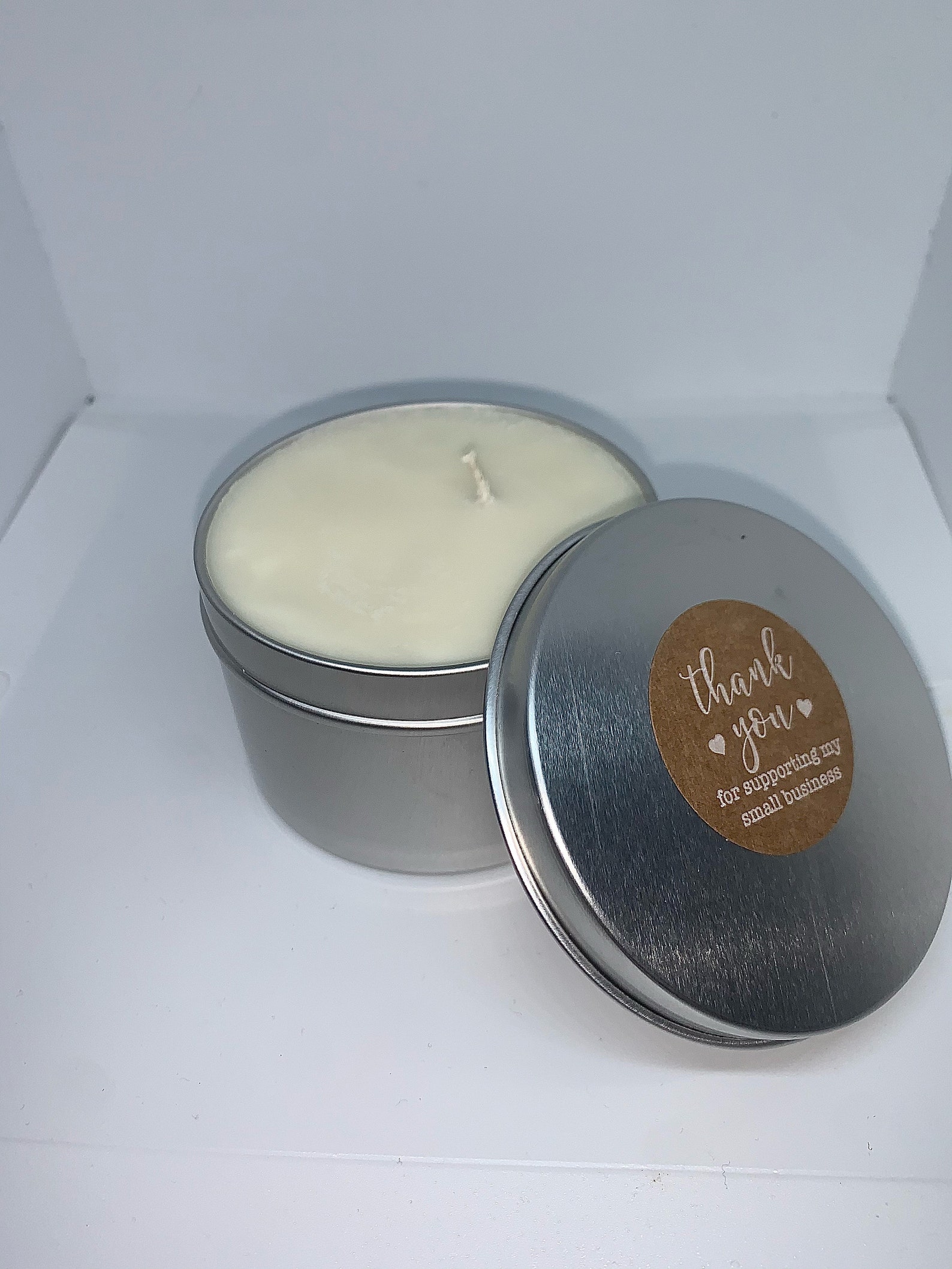 Handmade Candles Etsy