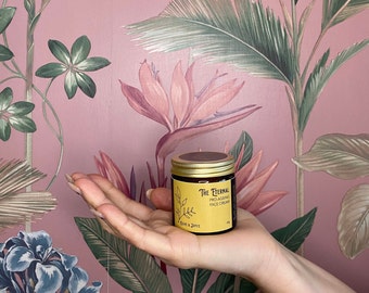 Handmade Pro-Ageing Face Cream: Natural Vegan Skincare