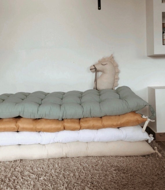 Baby floor cushion sale