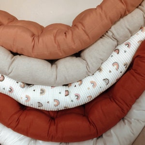 Cotton Floor cushion baby room decoration,1.20 *60cm.cotton cushion, floor pillows, kids pillows, nursery pillow, baby girl cushion,gift