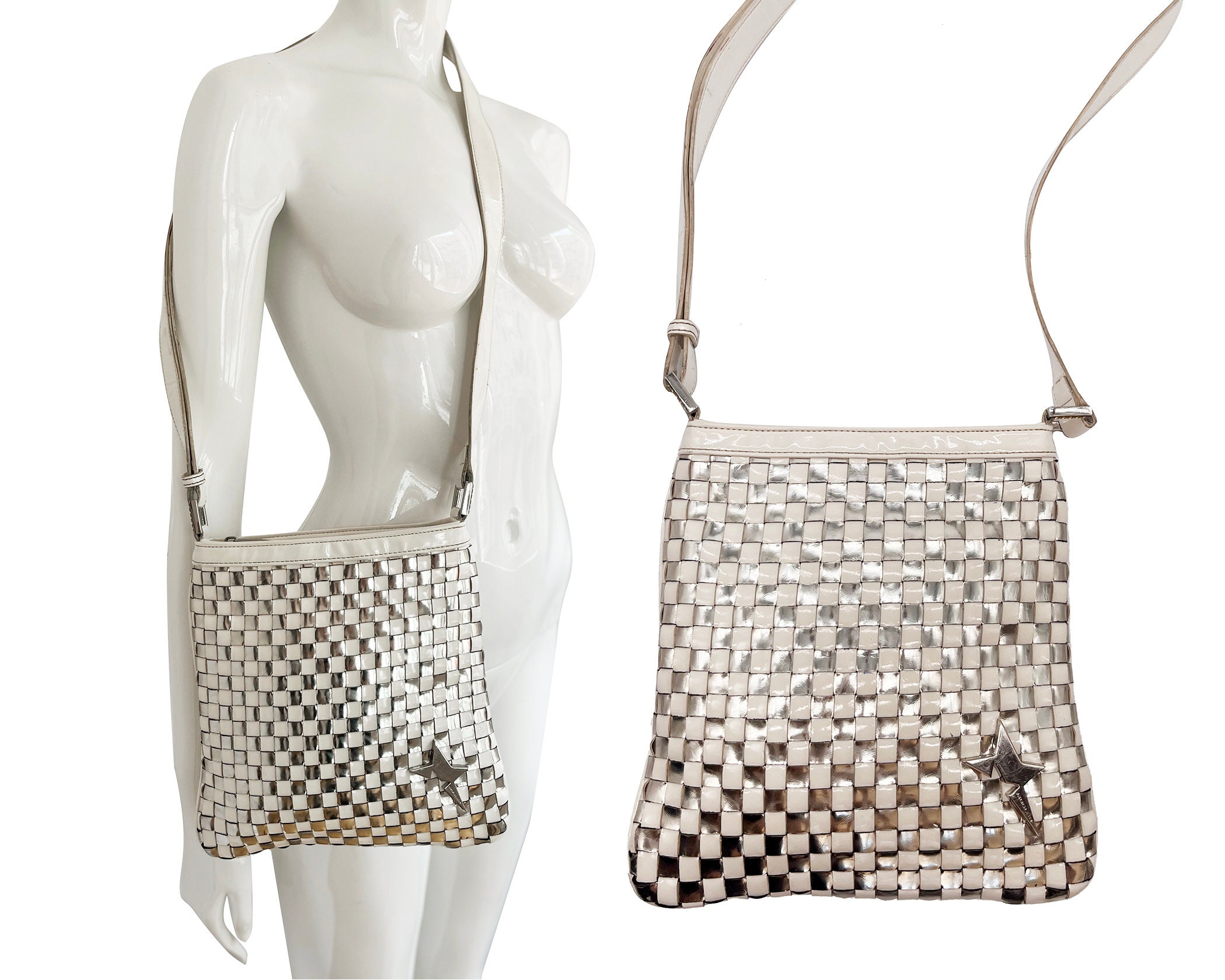 Mugler Bag - Etsy