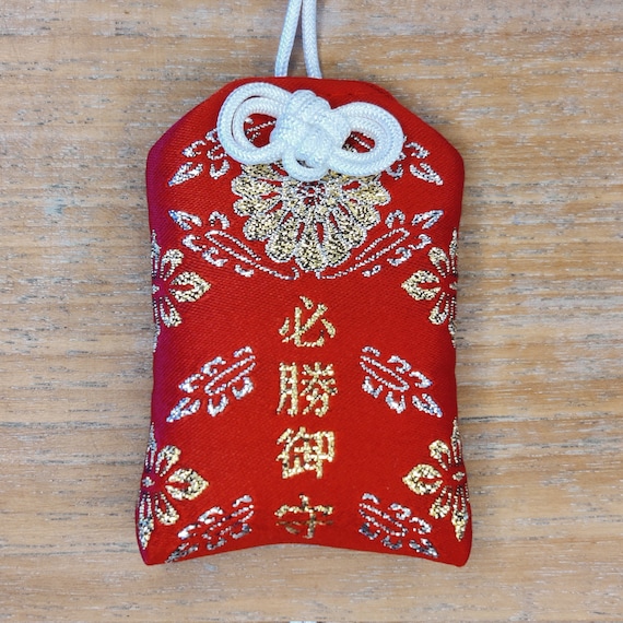 Amulette Porte-bonheur Pour Les étudiants