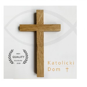 wooden cross, wood cross, wall cross, cross wall decor, catholic cross, large wooden cross, wall crucifix, large wall cross, wooden crosses