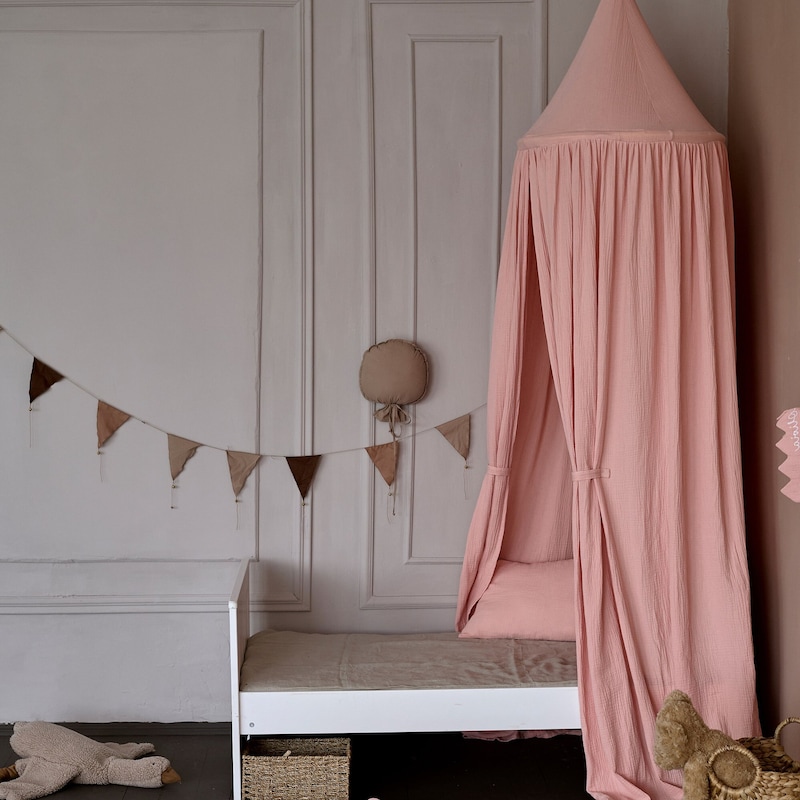 Princess Bed Canopy - Etsy