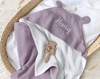 Hooded towel with name, Monogrammed Hooded Baby Towel, personalized towel,  hooded towel, bath towel, baby towel, Hooded towel with ears