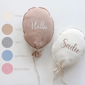 Palloncini per annuncio nascita, palloncini da parete, decorazioni da parete, decorazioni con palloncini per neonati, decorazioni per la cameretta dei bambini, regali per baby shower, decorazioni da parete per neonati