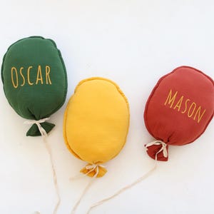 Palloncino da parete, decorazione da parete, regali per neonati, palloncini per annuncio nascita, decorazioni con palloncini per neonati, decorazioni per la cameretta dei bambini, regalo per baby shower, decorazioni da parete per neonati