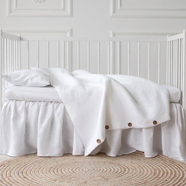 Baby Bedding Set Etsy