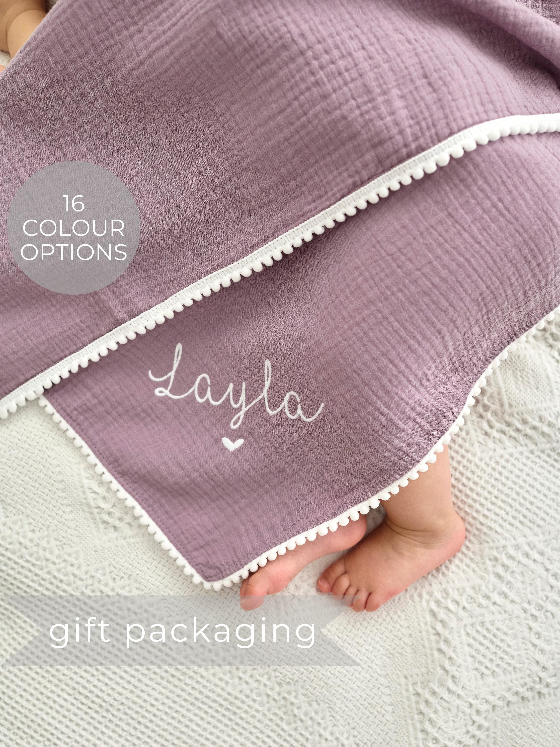 Blanket Sale Terrytown Personalized Baby Blanket Stroller Blanket