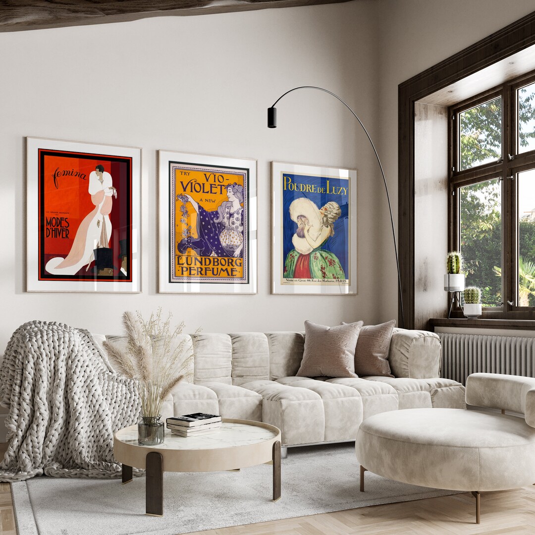 90s vintage sofa printed art tee アート il_1080xN.4865771279_sjlv.jpg