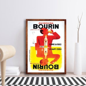 Bourin - Etsy UK