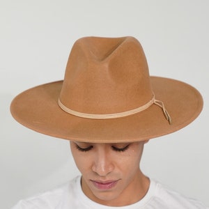 Fedora hat with string hot sale