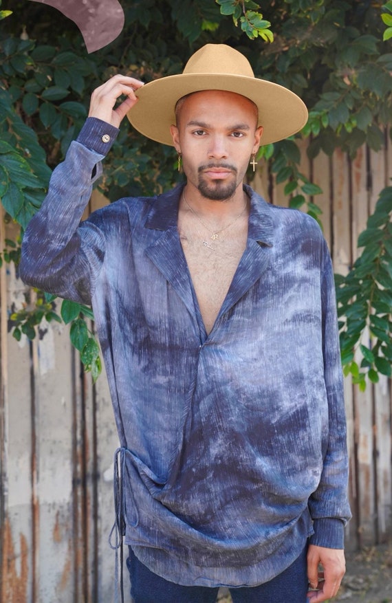 Tesa Larga Cappello Da Uomo Estivo Tesa Larga Cappelli Da Uomo