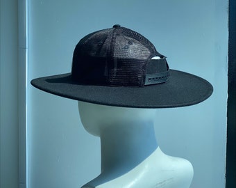 Kunyeah Cappello da Donna con Fiocco Invernale alla Moda Lavorato a