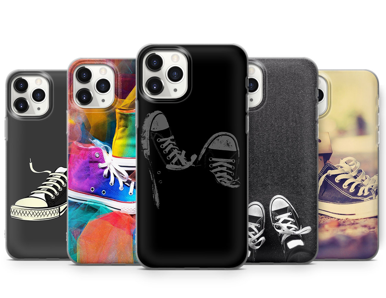 Converse iphone 6 hot sale case