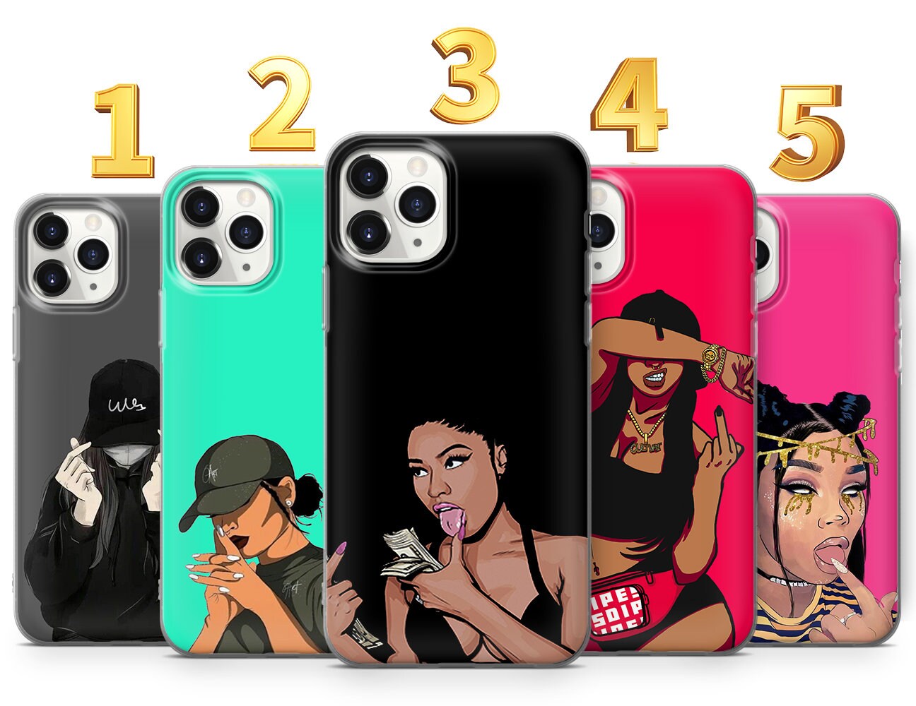 Iphone cases clearance for girls