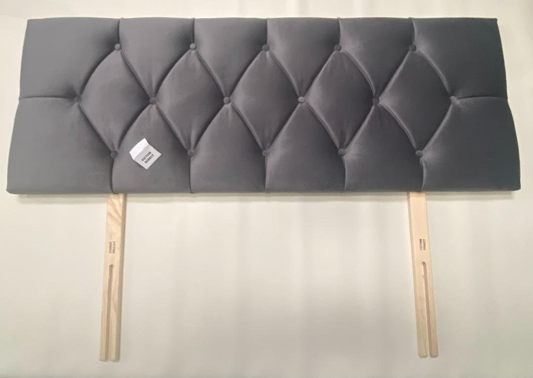 Portable headboard 2024