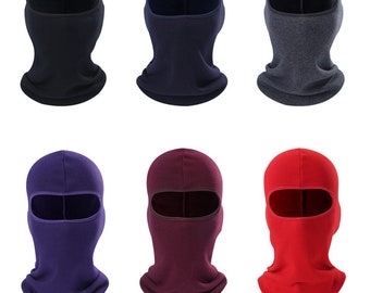 Nike Ski Mask Men - Etsy