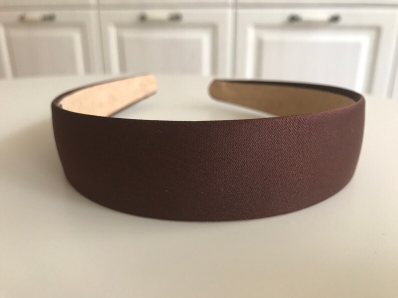 Simple Beauty Headbands Flat Headbands & Hairbands Gift for Etsy