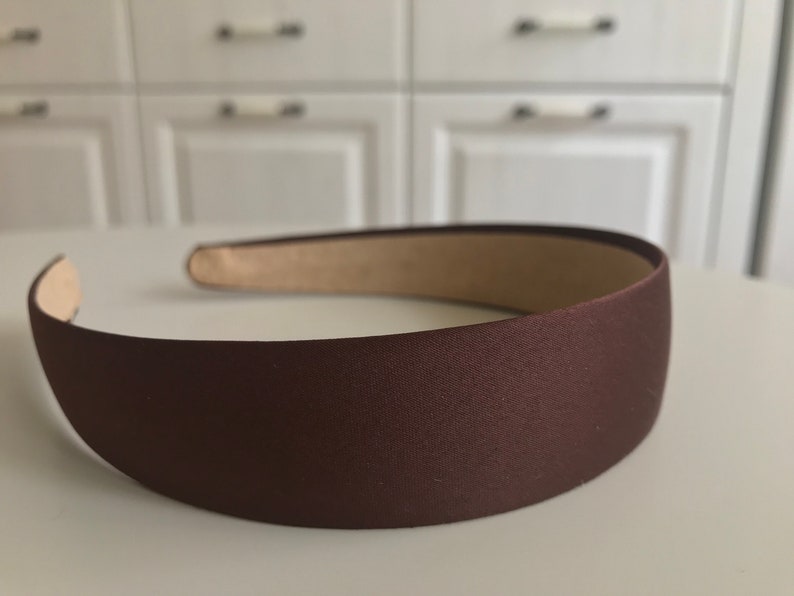 Simple Beauty Headbands Flat Headbands & Hairbands Gift for Etsy