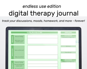 no more homework clipart Digital Therapy Journal - Easy-Use Google Sheet | Pre-Therapy Mood Tracker, Therapy Discussion Tracker, Homework Tracker, & more!