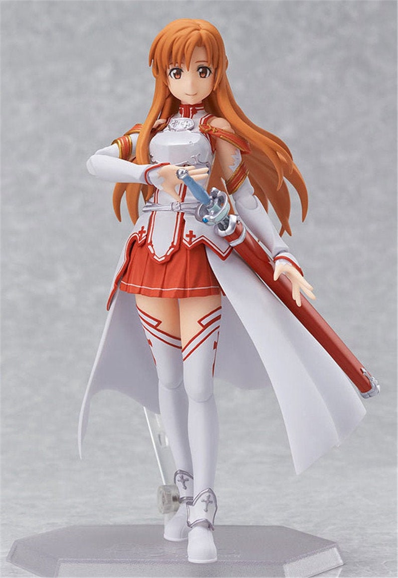 asuna ex chronicle figure