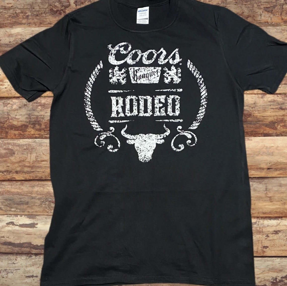 coors tee
