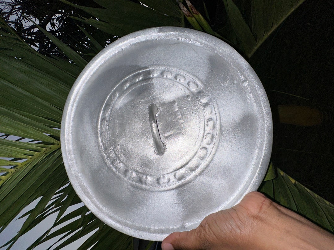Jamaican Dutch Pots, Jamaican Frying Pot, Jamaican Dutchie Pot Etsy