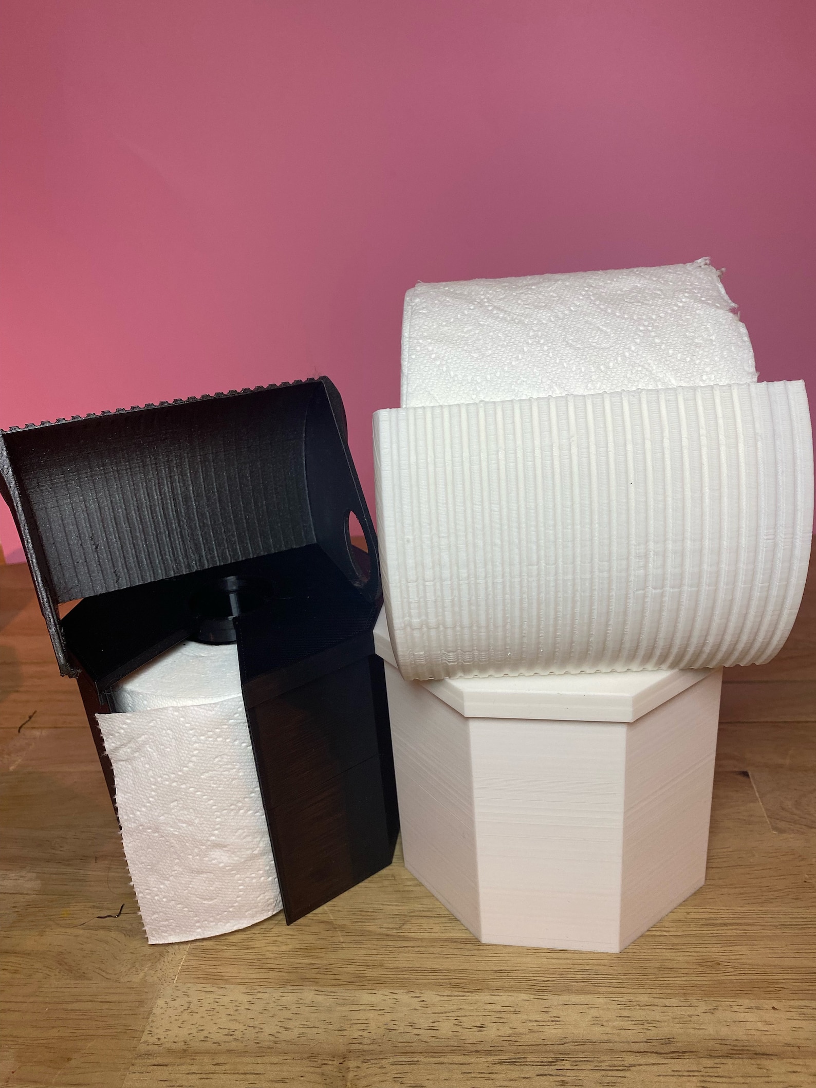 Pet Toilet Paper Protector/training Tool. Stops Pets From Etsy UK