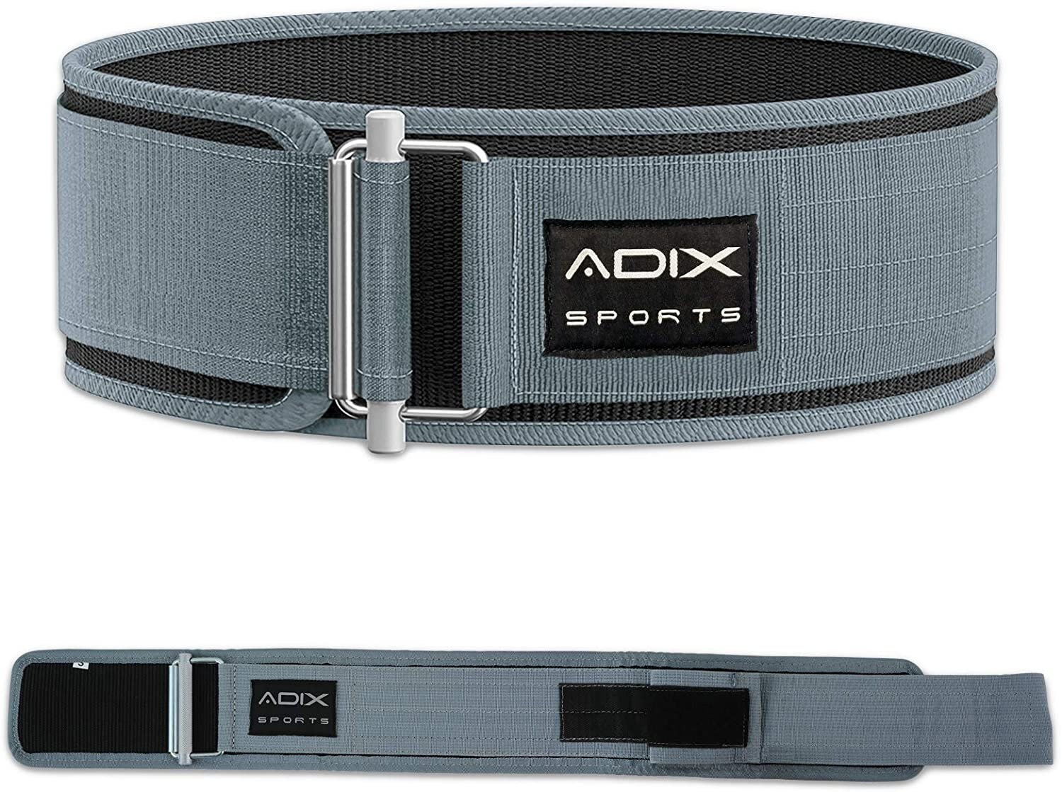 back support for lifting weights