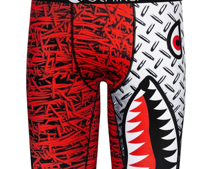 Men's Ethika and PSD Compression Underwear Etsy