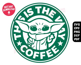 Download Baby Yoda Starbuck For Diy Hot Cup 16 Oz Baby Yoda Svg Cute Baby Yoda Svg Baby Yoda Starbuck Hot Cup Svg Diy Starbuck Cup Instant Download Art Collectibles Prints Kromasol Com